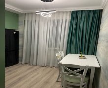 Kirayə (aylıq) Yeni Tikili Həzi Aslanov m., Xətai r.