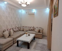 Satılır Həyət evi/villa Köhnə Günəşli qəs., Xətai r.