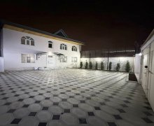 Satılır Həyət evi/villa Əhmədli m., kənd Əhmədli, Xətai r. Satılır Həyət evi/villa Əhmədli m., kənd Əhmədli, Xətai r.