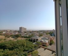 Satılır Yeni Tikili Azadlıq m., 7-ci mikrorayon, Binəqədi r.