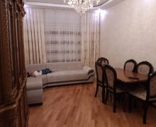 neftcilerde aylıq 2 otaqli kiraye evler Neftçilər m., Nizami r.