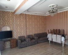 Kirayə (aylıq) Yeni Tikili Xətai r.