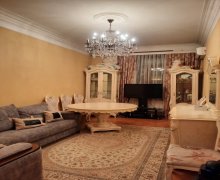 Kirayə (aylıq) Köhnə Tikili İçərişəhər m., Qış parkı, Nəsimi r.