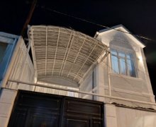 Satılır Həyət evi/villa Zığ qəs., Suraxanı r.