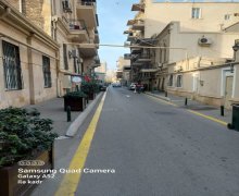 Satılır Obyekt Sahil m., Kubinka, H. Əliyev ad. Saray, Nəsimi r.