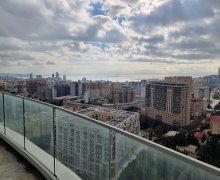 Satılır Yeni Tikili Nizami m., Yasamal r.