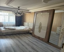 Kirayə (aylıq) Yeni Tikili Elmlər akademiyası m., Yasamal r.