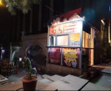 Kirayə (aylıq) Obyekt Azadlıq m., Binəqədi r.