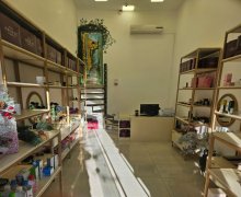 Bakida aylıq obyektlerin kirayesi Sahil m., Səbail r.