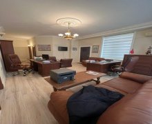 Kirayə (aylıq) Ofis Nizami m., Yasamal qəs., Yasamal r.