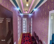 Kirayə (günlük) Yeni Tikili Qəbələ ş.