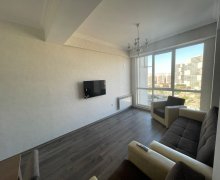 Satılır Yeni Tikili Yasamal qəs., Yasamal r.