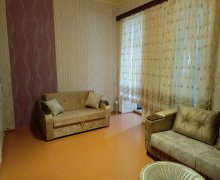 Kirayə (aylıq) Həyət evi/villa Nizami m., Yasamal qəs., Yasamal r.