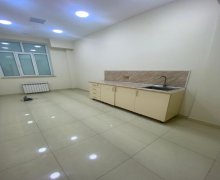 Kirayə (aylıq) Obyekt 8 Noyabr m., Nərimanov r.