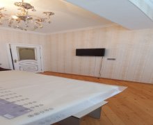 Kirayə (aylıq) Yeni Tikili Xırdalan ş.