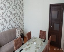 Kirayə (aylıq) Yeni Tikili Avtovağzal m., Binəqədi r.