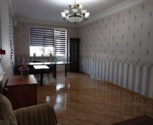 Kirayə (aylıq) Ofis Nəriman Nərimanov m., Montin qəs., Nərimanov r.