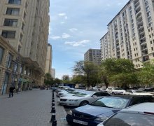 Satılır Obyekt Gənclik m., Nəsimi r.