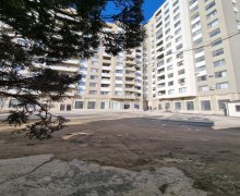 Satılır Yeni Tikili Koroğlu m., Qaraçuxur qəs., Suraxanı r.