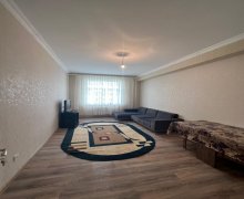 Kirayə (aylıq) Yeni Tikili İnşaatçılar m., Yeni Yasamal qəs., Yasamal r.