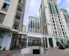 Satılır Yeni Tikili Nəriman Nərimanov m., Nərimanov r.