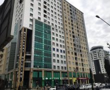 Kirayə (aylıq) Yeni Tikili Nəriman Nərimanov m., Nərimanov r.