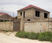 Satılır Həyət evi/villa Mərdəkan, Xəzər r.