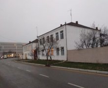 Satılır Həyət evi/villa Quba ş. Satılır Həyət evi/villa Quba ş.