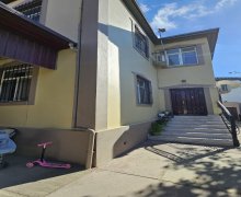 bag evleri proyektleri Binəqədi r.