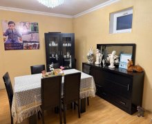 Kirayə (aylıq) Həyət evi/villa 20 Yanvar m., Alatava, Yasamal r.