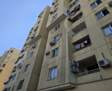 Satılır Yeni Tikili İnşaatçılar m., Yasamal qəs., Yasamal r.