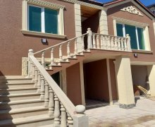 Satılır Həyət evi/villa Bakıxanov qəs., Sabunçu r.