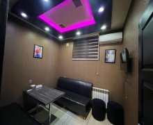 neftcilerde aylıq icareye obyekt Neftçilər m., Nizami r.