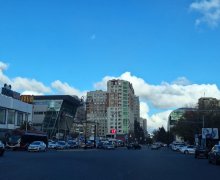 Satılır Yeni Tikili Nəriman Nərimanov m., Nərimanov r.