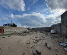 Satılır Torpaq Şüvəlan, Xəzər r.