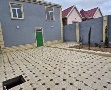 Satılır Həyət evi/villa Zığ qəs., Suraxanı r.