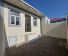 Satılır Həyət evi/villa Binə qəs., Xəzər r.