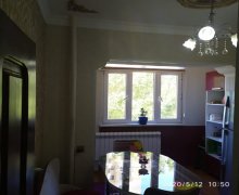 Satılır Köhnə Tikili 9-cu mikrorayon, Binəqədi r.