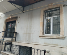 Arenda aylıq obyekt Səbail r.