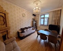 Satılır Köhnə Tikili Nəriman Nərimanov m., Montin qəs., Nərimanov r.