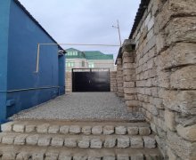 Satılır Həyət evi/villa Koroğlu m., Maştağa qəs., Sabunçu r.