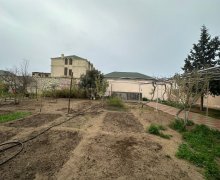 Satılır Torpaq Mərdəkan, Xəzər r.