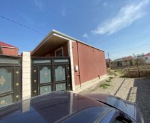 Satılır Həyət evi/villa Avtovağzal m., Biləcəri qəs., Binəqədi r.