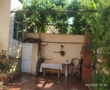 Satılır Həyət evi/villa Avtovağzal m., Biləcəri qəs., Binəqədi r.