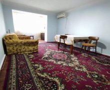 Kirayə (aylıq) Köhnə Tikili Elmlər akademiyası m., Yasamal qəs., Yasamal r.