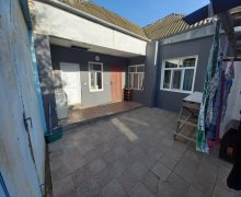 Satılır Həyət evi/villa Avtovağzal m., Biləcəri qəs., Binəqədi r.