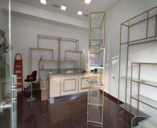 Kirayə (aylıq) Obyekt Elmlər akademiyası m., Yasamal r.