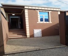 Satılır Həyət evi/villa Binə qəs., Xəzər r.
