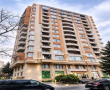 Satılır Yeni Tikili Nəriman Nərimanov m., Metropark, Nərimanov r.