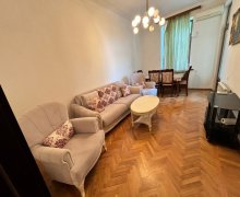 Kirayə (aylıq) Köhnə Tikili İçərişəhər m., Nəsimi r.